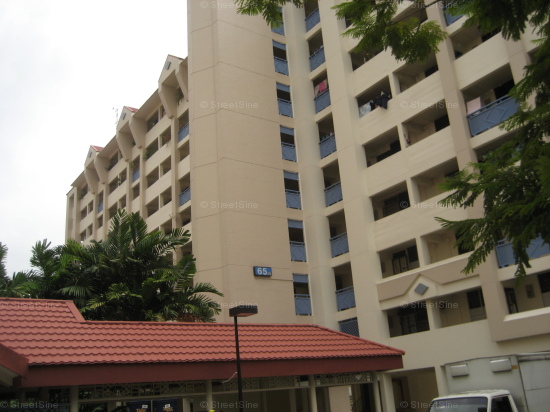 Blk 65 Circuit Road (Geylang), HDB 3 Rooms #31242